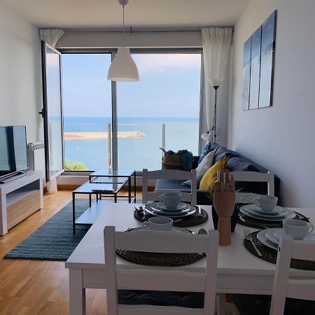 Apartamentos Lamarosa - Delux -Parking- Burela Экстерьер фото